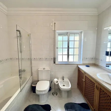 Caravela - Private Pool By Hd Vila Vilamoura