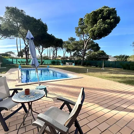 Caravela - Private Pool By Hd