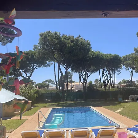 Villa Caravela - Private Pool By Hd Vilamoura