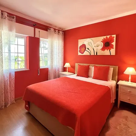 Caravela - Private Pool By Hd فيلة فيلامورا