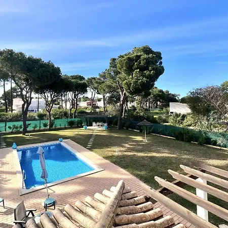 Caravela - Private Pool By Hd Vilamoura
