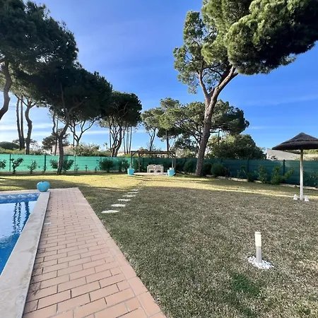 Caravela - Private Pool By Hd Villa Vilamoura