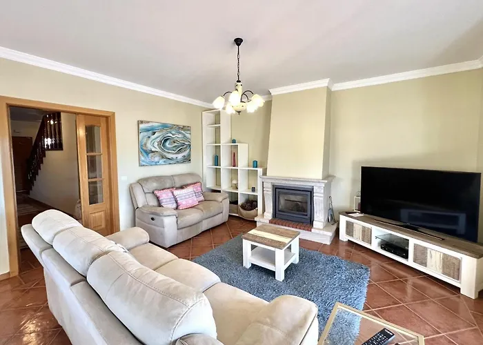 Caravela - Private Pool By Hd * فيلامورا