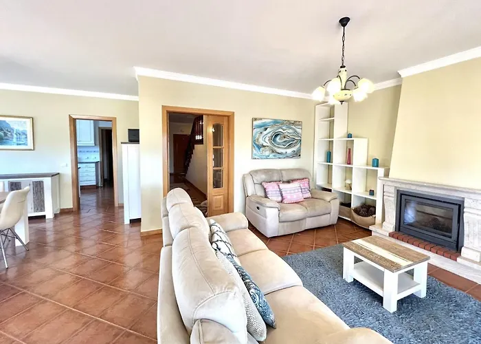 Caravela - Private Pool By Hd ヴィラ ヴィラモウラ