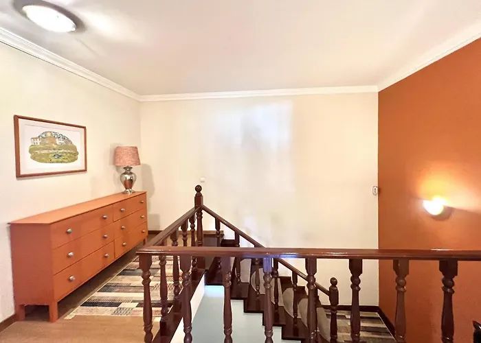 فيلة Caravela - Private Pool By Hd