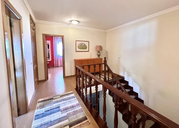 Caravela - Private Pool By Hd ヴィラモウラ