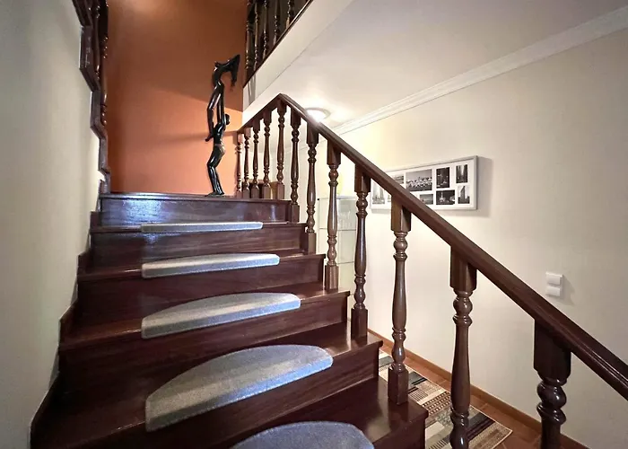 Caravela - Private Pool By Hd ヴィラ ヴィラモウラ