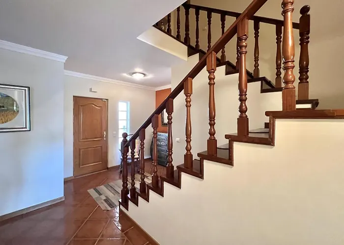 Caravela - Private Pool By Hd *