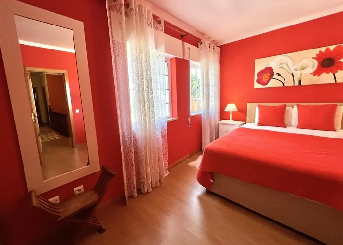 Caravela - Private Pool By Hd