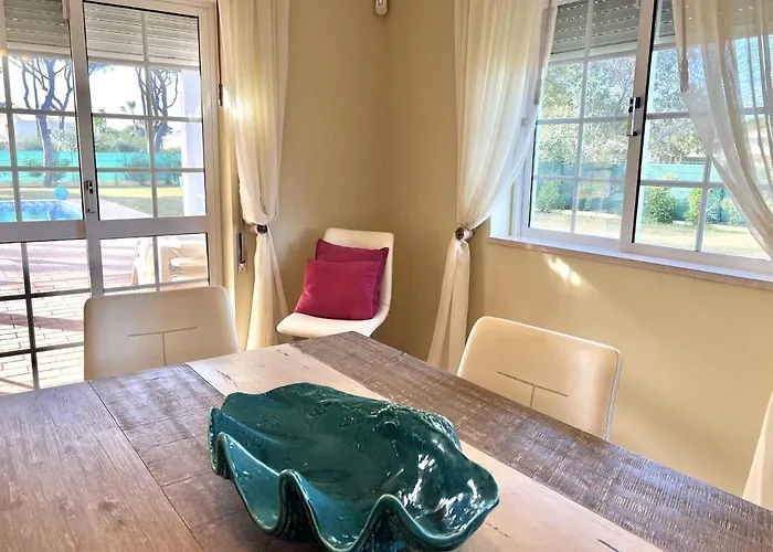 Caravela - Private Pool By Hd ヴィラ ヴィラモウラ