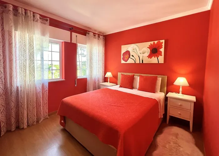 Caravela - Private Pool By Hd فيلة فيلامورا