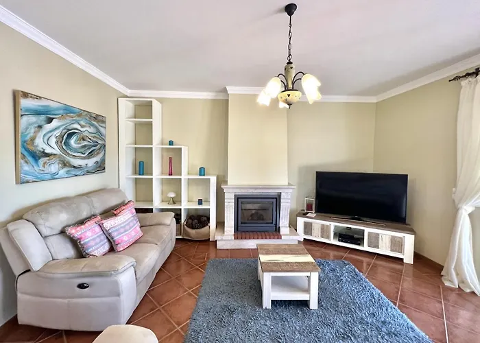 Caravela - Private Pool By Hd فيلة *