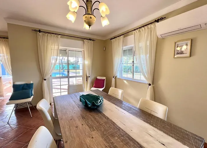 Caravela - Private Pool By Hd ヴィラ *