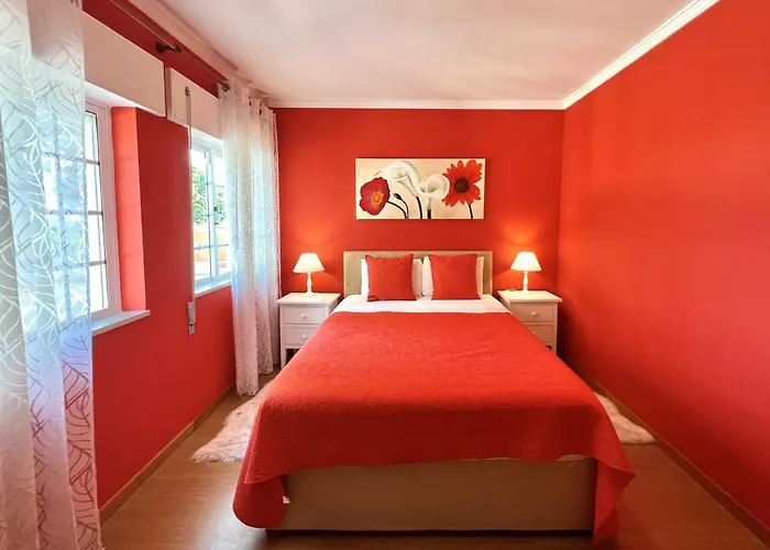 Caravela - Private Pool By Hd فيلامورا