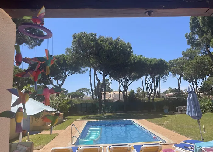 فيلة Caravela - Private Pool By Hd فيلامورا