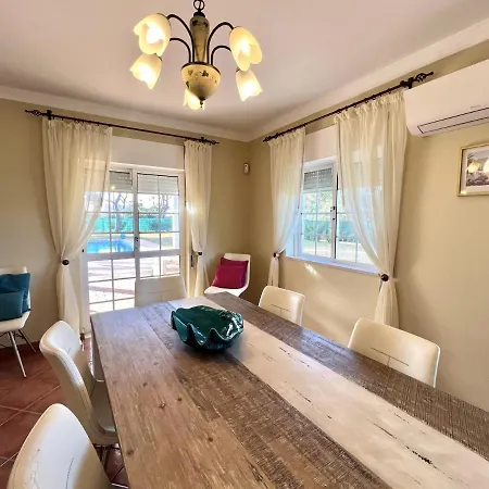 Caravela - Private Pool By Hd Villa *