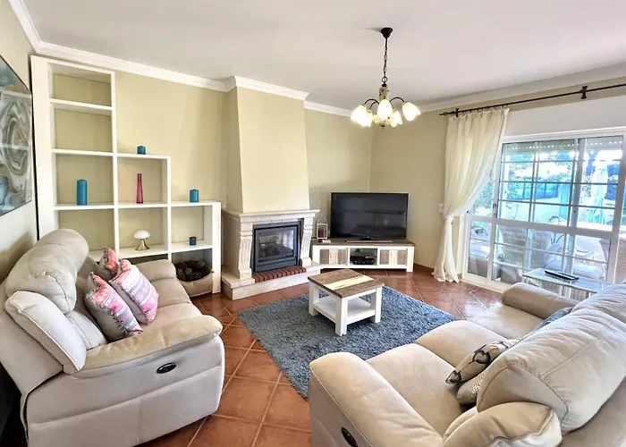 Caravela - Private Pool By Hd * Βιλαμούρα