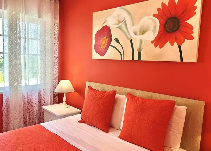 Βίλα Caravela - Private Pool By Hd