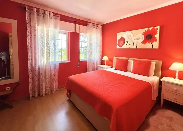 Caravela - Private Pool By Hd * Βιλαμούρα