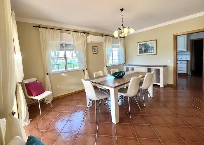 Βίλα Caravela - Private Pool By Hd