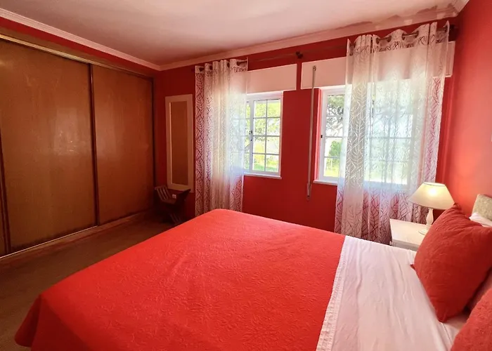 Βίλα Caravela - Private Pool By Hd *