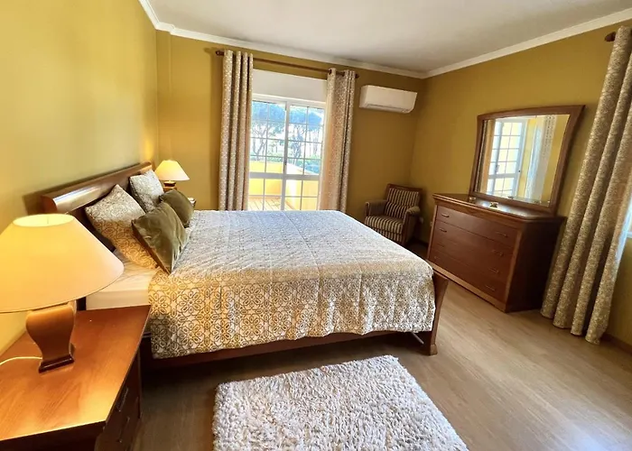 Βίλα Caravela - Private Pool By Hd