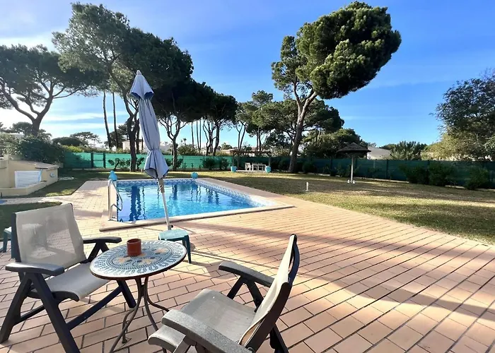 Caravela - Private Pool By Hd