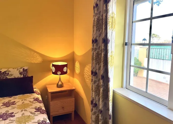 Caravela - Private Pool By Hd Βίλα Βιλαμούρα