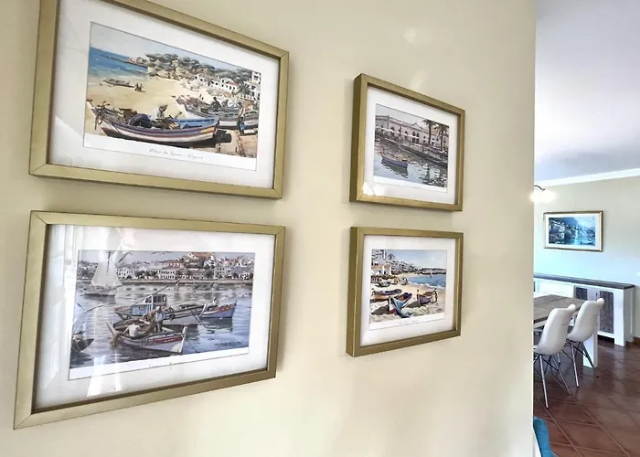 Caravela - Private Pool By Hd