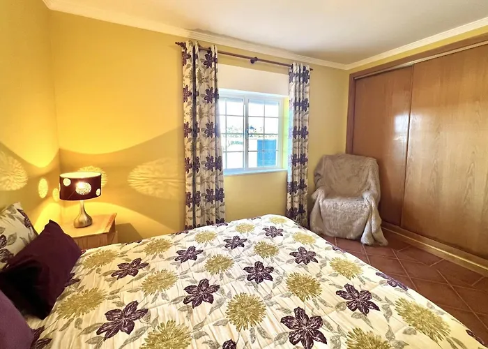 Caravela - Private Pool By Hd Βιλαμούρα