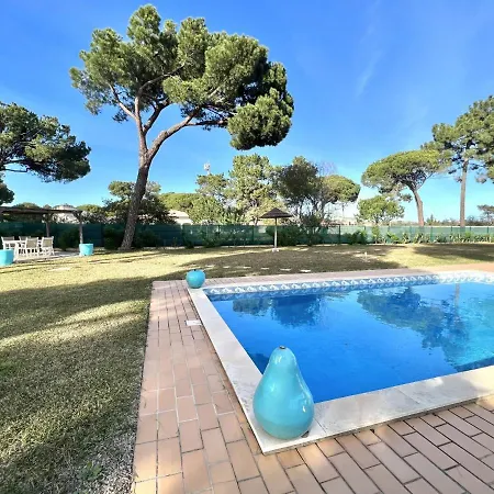 Caravela - Private Pool By Hd Vilamoura
