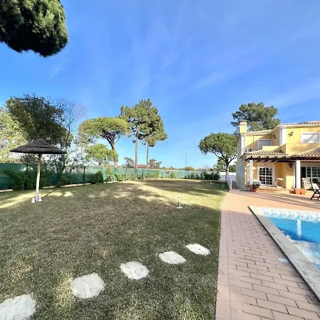 Caravela - Private Pool By Hd Βιλαμούρα