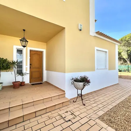 Caravela - Private Pool By Hd * Βιλαμούρα