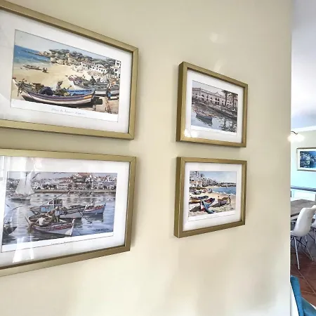 Caravela - Private Pool By Hd