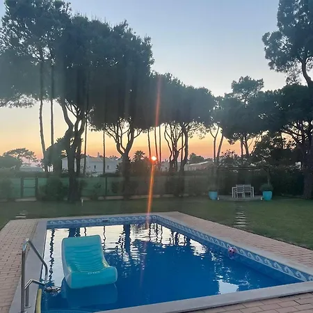 Βίλα Caravela - Private Pool By Hd Βιλαμούρα